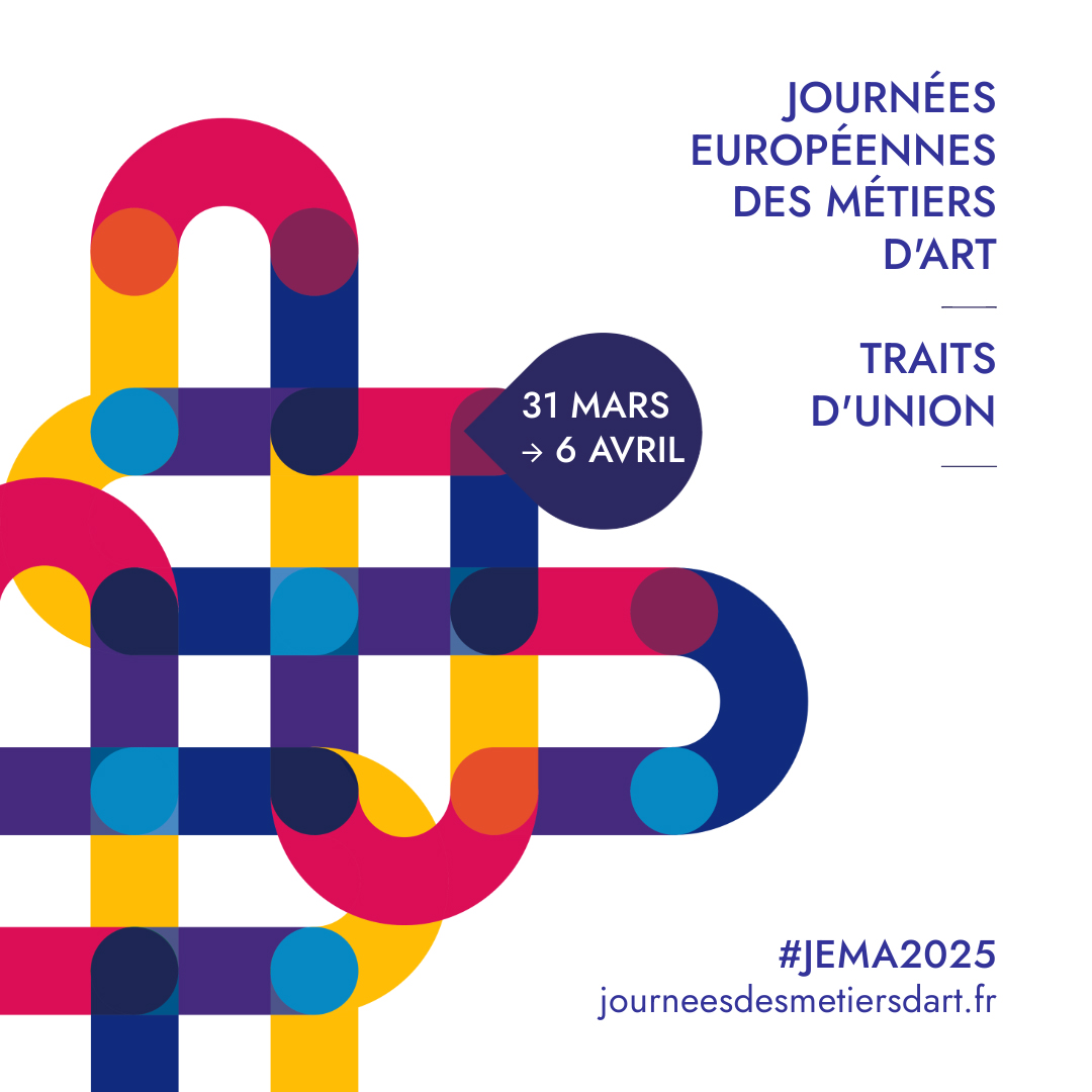 Journées Européennes des Métiers d’Art